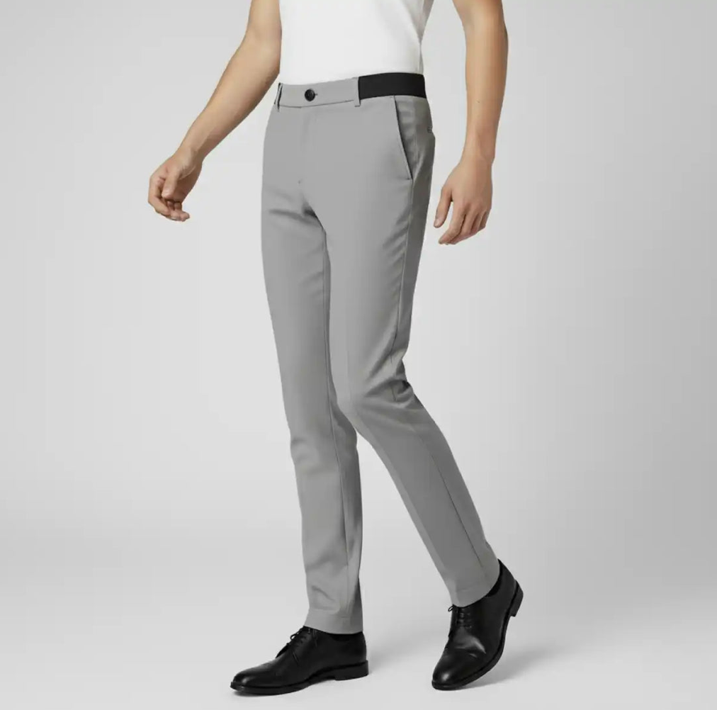 Pantalones elásticos MorphoFit™