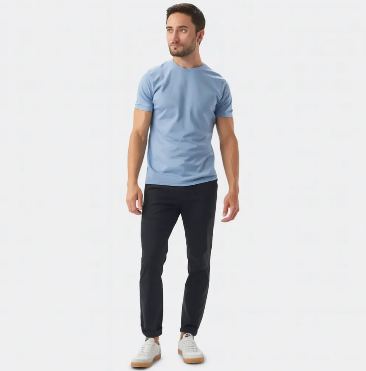 Pantalones elásticos MorphoFit™