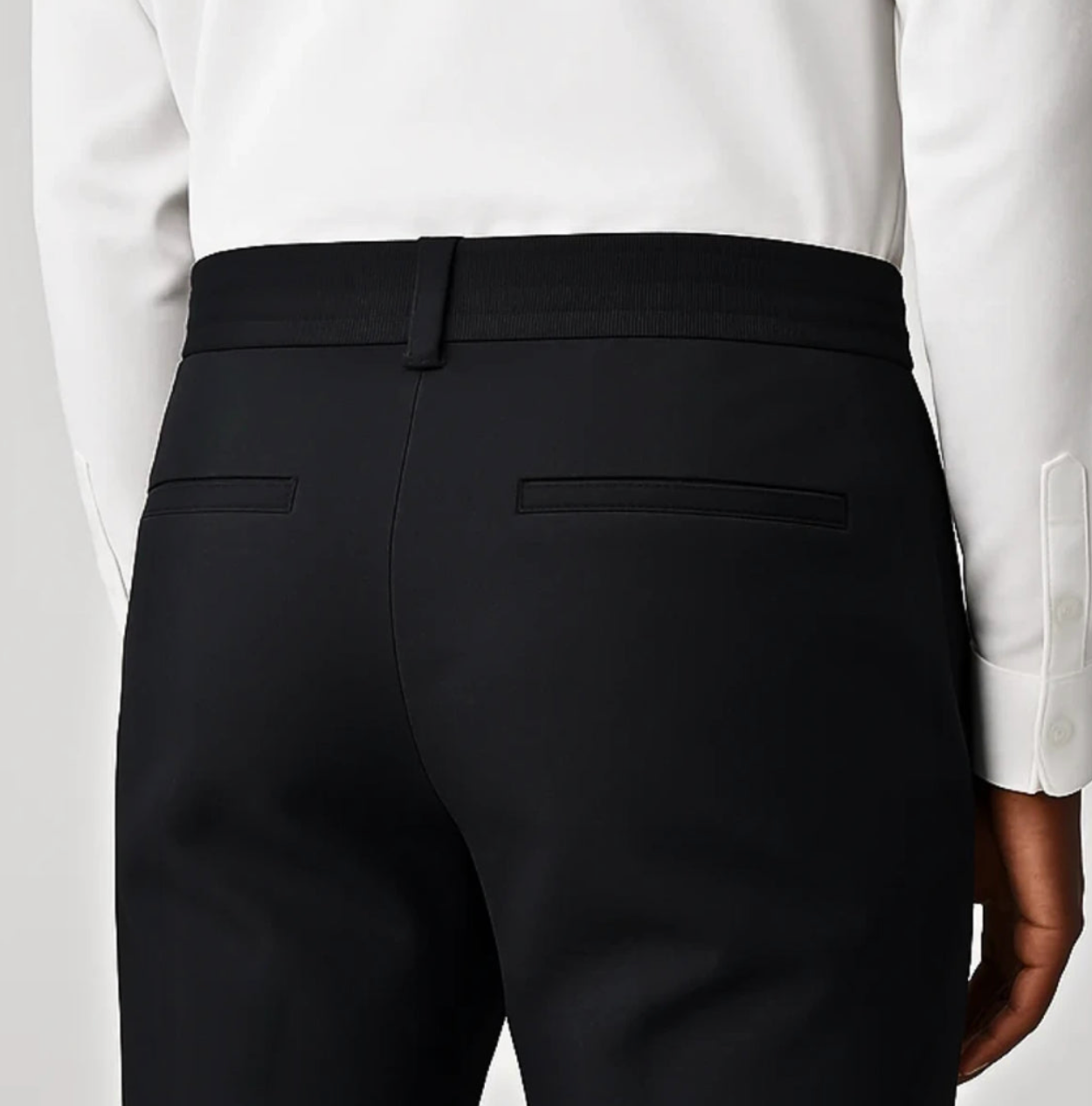 Pantalones elásticos MorphoFit™