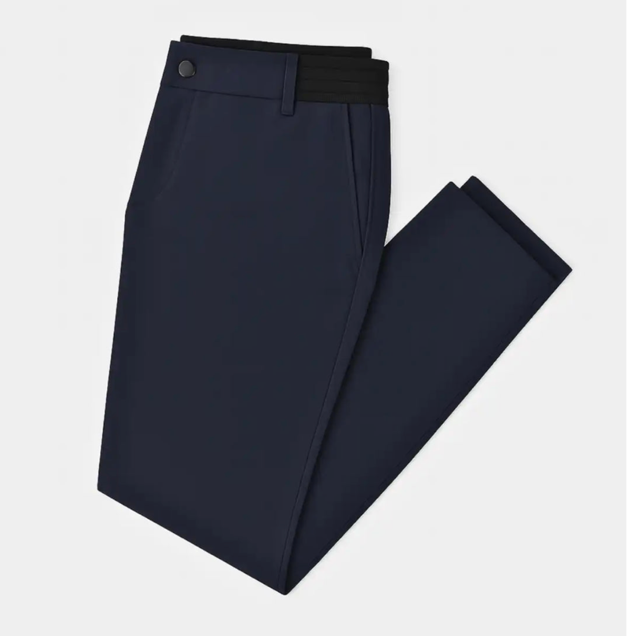 Pantalones elásticos MorphoFit™