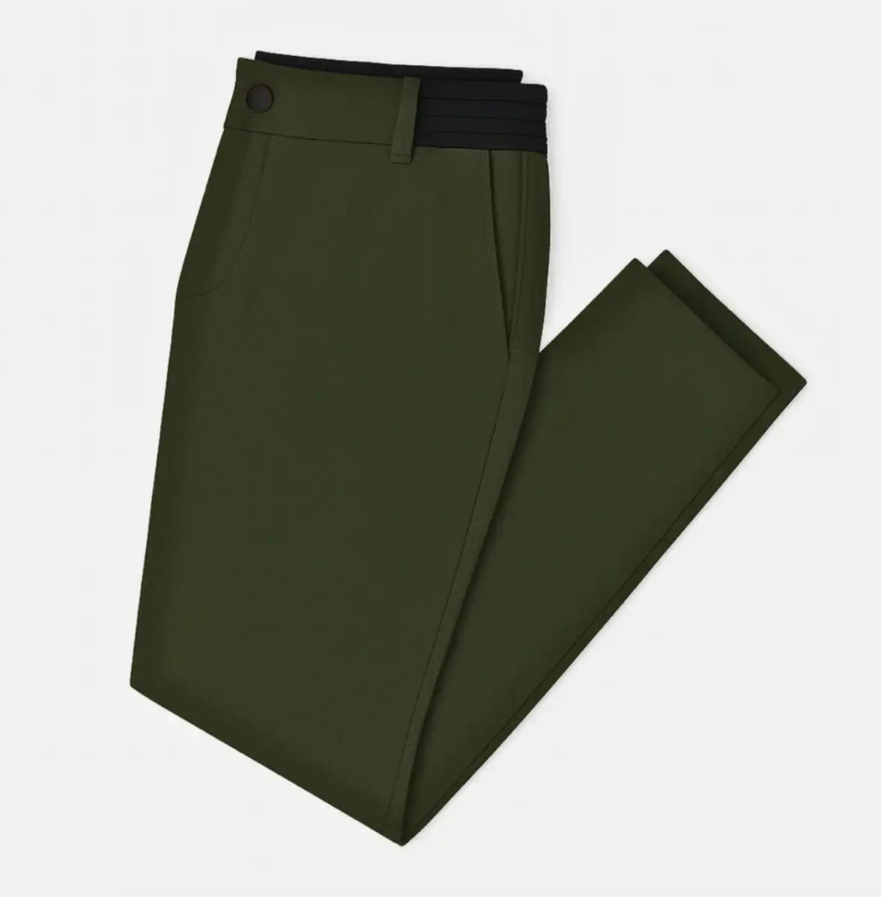 Pantalones elásticos MorphoFit™