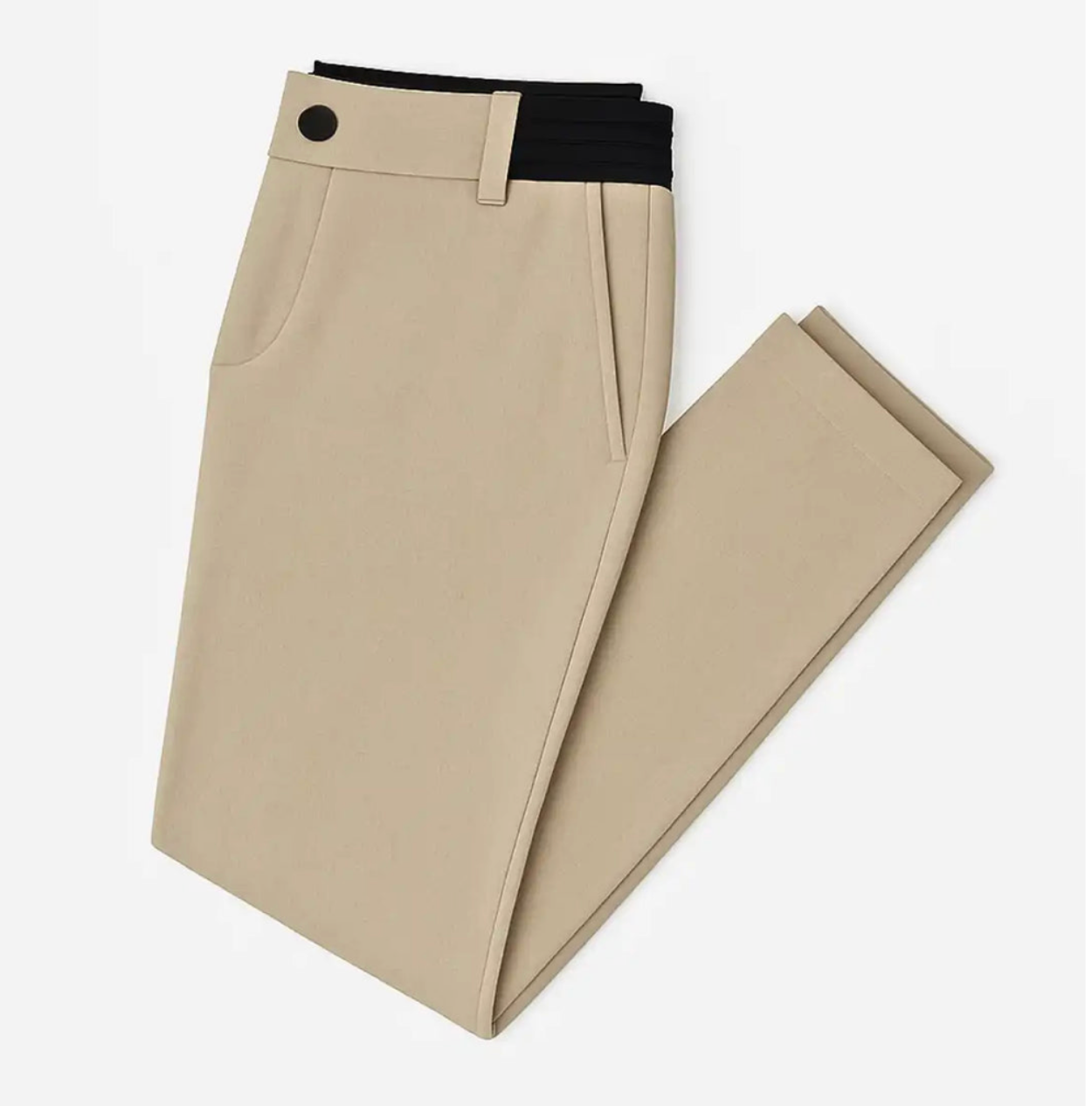 Pantalones elásticos MorphoFit™