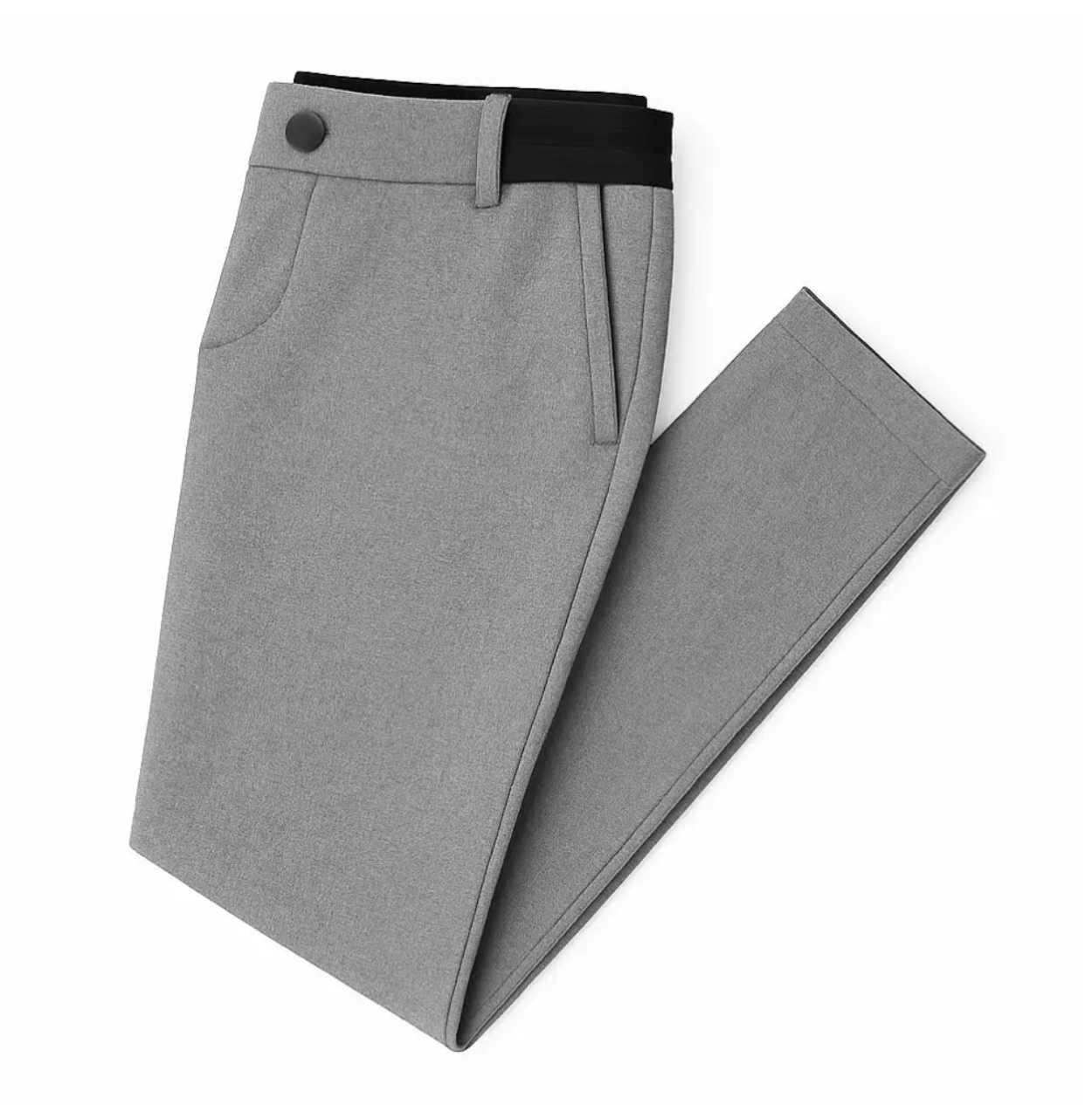 Pantalones elásticos MorphoFit™