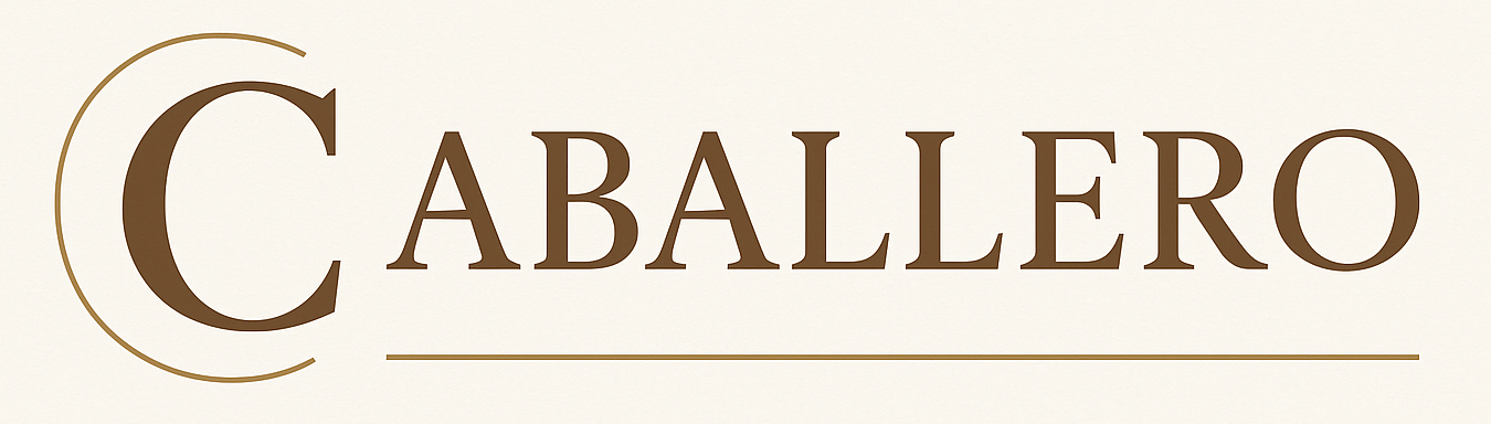 CABALLERO 